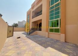 Terrace image for: Villa - 5 bedrooms - 7 bathrooms for rent in Mohamed Bin Zayed City - Abu Dhabi, Image 1