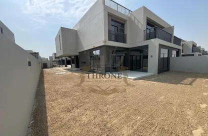 فيلا - 4 غرف نوم - 5 حمامات للبيع في ذا بالس بيتش فرونت 2 - ذي بالس - دبي الجنوب (مركز دبي العالمي) - دبي