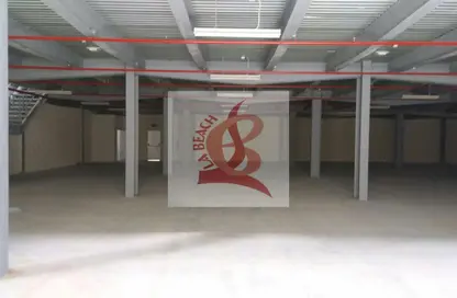 Warehouse - Studio - 1 Bathroom for rent in Dubai Investment Park 2 (DIP 2) - Dubai Investment Park (DIP) - Dubai