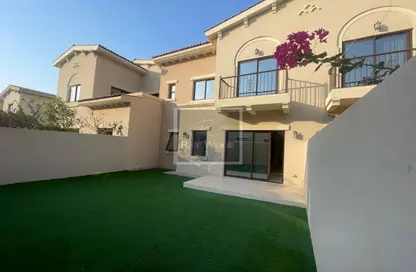 فيلا - 3 غرف نوم - 4 حمامات للايجار في ميرا 1 - ميرا - ريم - دبي