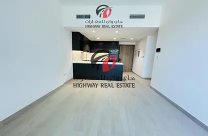 Apartment - 2 Bedrooms - 2 Bathrooms for rent in AZIZI Pearl - Al Furjan - Dubai