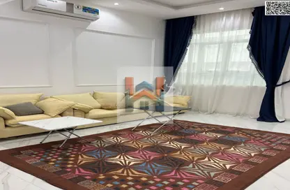 فيلا - 5 غرف نوم - 6 حمامات للايجار في 1 الياسمين - الياسمين - عجمان