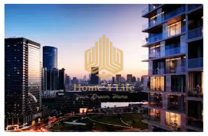 Apartment - 3 Bedrooms - 4 Bathrooms for sale in Reem Eleven - Shams Abu Dhabi - Al Reem Island - Abu Dhabi