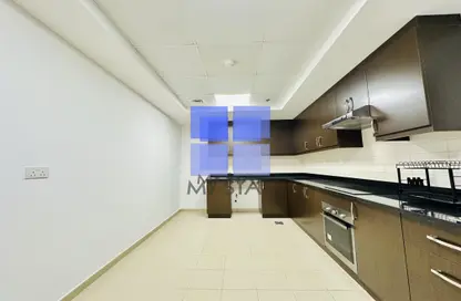 Apartment - 1 Bedroom - 2 Bathrooms for rent in Duja Tower - Sheikh Zayed Road - Dubai