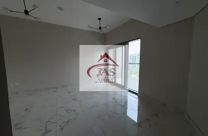 Apartment - Studio - 1 Bathroom for sale in MAG 515 - MAG 5 - Dubai South (Dubai World Central) - Dubai