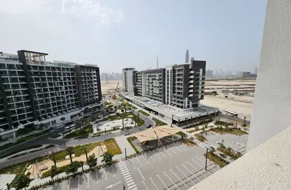 Apartment - 1 Bedroom - 1 Bathroom for rent in AZIZI Riviera - Meydan One - Meydan - Dubai Apartment - 1 Bedroom - 1 Bathroom for rent in AZIZI Riviera - Meydan One - Meydan - Dubai