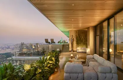 شقة - غرفة نوم - 2 حمامات للبيع في أوكيارد ريزيدنسز - قرية الجميرا سركل - دبي شقة - غرفة نوم - 2 حمامات للبيع في أوكيارد ريزيدنسز - قرية الجميرا سركل - دبي