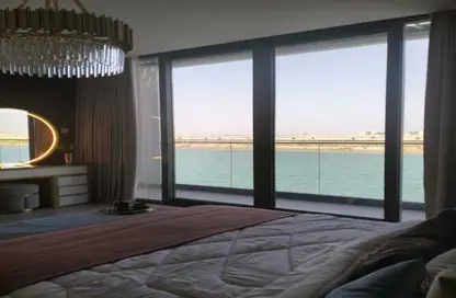 Townhouse - 4 Bedrooms - 6 Bathrooms for sale in Sun Island - Ajmal Makan City - Sharjah Waterfront City - Sharjah