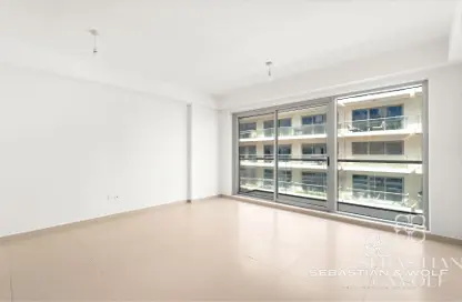 Apartment - Studio - 1 Bathroom for rent in Pacific Bora Bora - Pacific - Al Marjan Island - Ras Al Khaimah