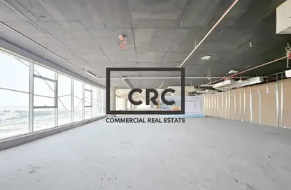 Full Floor - Studio for rent in Khalifa City - Abu Dhabi