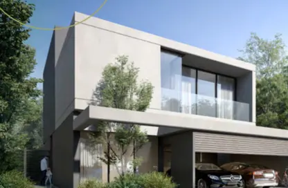Villa - 4 Bedrooms - 5 Bathrooms for sale in Masaar Azalea - Masaar - Tilal City - Sharjah
