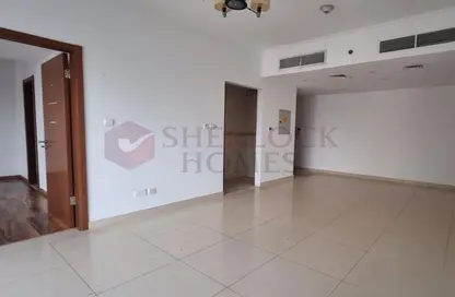 Apartment - 1 Bedroom - 2 Bathrooms for rent in Saba Tower 3 - Saba Towers - Jumeirah Lake Towers - Dubai