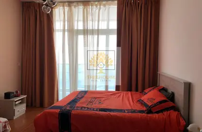 Apartment - Studio - 1 Bathroom for sale in Al Jawhara Residences - Jumeirah Village Triangle - Dubai