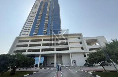 شقة - 2 غرف نوم - 3 حمامات للايجار في وادي تاور - سيتي أوف أرابيا - دبي