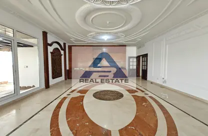 Penthouse - 3 Bedrooms - 4 Bathrooms for rent in Al Khalidiya - Abu Dhabi