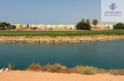 Townhouse - 3 Bedrooms - 4 Bathrooms for sale in The Townhouses at Al Hamra Village - Al Hamra Village - Ras Al Khaimah