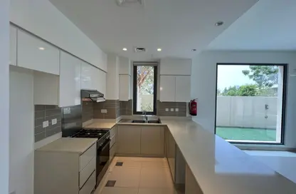 Villa - 5 Bedrooms - 5 Bathrooms for rent in Maple 1 - Maple at Dubai Hills Estate - Dubai Hills Estate - Dubai