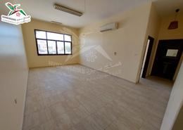 Apartment - 1 bedroom - 1 bathroom for rent in Central District - Al Ain