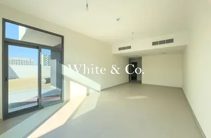 Villa - 5 Bedrooms - 7 Bathrooms for rent in The Pulse Beachfront 2 - The Pulse - Dubai South (Dubai World Central) - Dubai