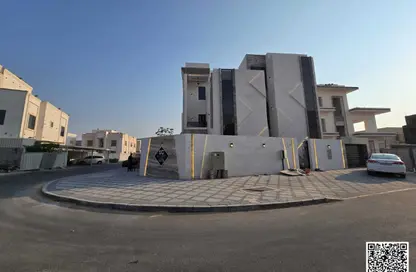 Villa - 6 Bedrooms - 7+ Bathrooms for sale in Al Yasmeen 1 - Al Yasmeen - Ajman Villa - 6 Bedrooms - 7+ Bathrooms for sale in Al Yasmeen 1 - Al Yasmeen - Ajman