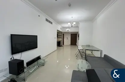 Apartment - 1 Bedroom - 1 Bathroom for rent in Ontario Tower - Business Bay - Dubai