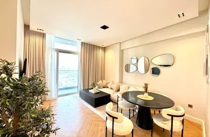 Apartment - 2 Bedrooms - 3 Bathrooms for rent in Bloom Heights A - Bloom Heights - Jumeirah Village Circle - Dubai