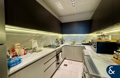 فيلا - 3 غرف نوم - 3 حمامات للبيع في غرب الفرجان - الفرجان - دبي