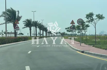 Land - Studio for sale in Jebel Ali Hills - Jebel Ali - Dubai