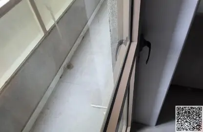 Apartment - 2 Bedrooms - 2 Bathrooms for rent in Al Rashidiya Towers - Al Rashidiya - Ajman Downtown - Ajman