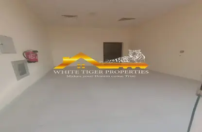 Empty Room image for: Shop - Studio for rent in Al Jurf 3 - Al Jurf - Ajman Downtown - Ajman, Image 1