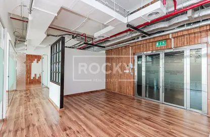Office Space - Studio for rent in One by Omniyat - Business Bay - Dubai Office Space - Studio for rent in One by Omniyat - Business Bay - Dubai