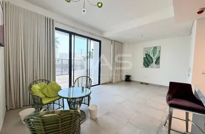 تاون هاوس - 2 غرف نوم - 3 حمامات للبيع في فيلات ماربيلا الاولى - ماربيا - ميناء العرب - راس الخيمة - رأس الخيمة