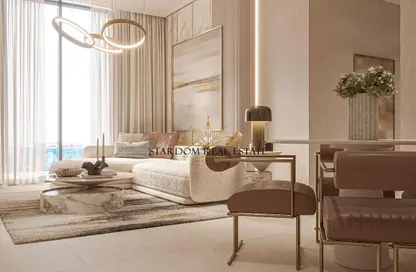 Apartment - 2 Bedrooms - 3 Bathrooms for sale in Floarea Oasis - Dubai Land Residence Complex - Dubai