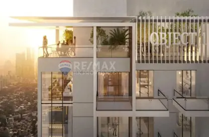 Apartment - Studio - 1 Bathroom for sale in 1WOOD Residence - Jumeirah Village Circle - Dubai