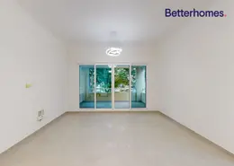 Empty Room image for: Apartment - 1 Bedroom - 2 Bathrooms for sale in Building D - Garden West Apartments - Green Community - Dubai, Image 1