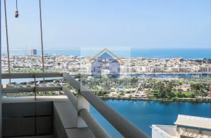 Apartment - 4 Bedrooms - 4 Bathrooms for sale in Al Majaz 1 - Al Majaz - Sharjah