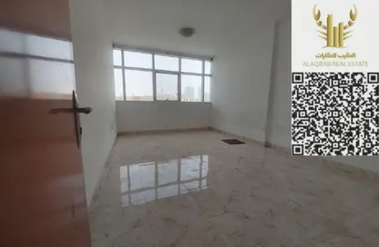 Apartment - 2 Bedrooms - 2 Bathrooms for rent in Al Rashidiya Towers - Al Rashidiya - Ajman Downtown - Ajman