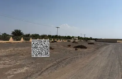 أرض - استوديو للبيع في المنامة - عجمان