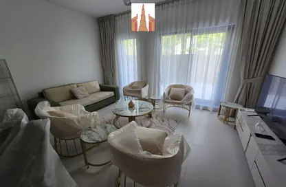 Apartment - 2 Bedrooms - 2 Bathrooms for rent in Nada Residences - Maryam Gate Residence - Maryam Island - Sharjah