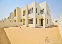 Villa - 3 bedrooms - 3 bathrooms for sale in Mira Oasis 3 - Mira Oasis - Reem - Dubai