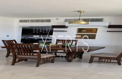 Apartment - 3 Bedrooms - 3 Bathrooms for rent in Mangrove Place - Shams Abu Dhabi - Al Reem Island - Abu Dhabi