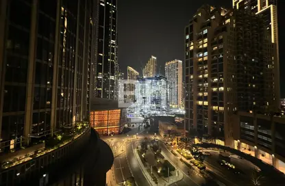 Apartment - 2 Bedrooms - 3 Bathrooms for rent in The Address Residences Dubai Opera Tower 1 - The Address Residences Dubai Opera - Downtown Dubai - Dubai