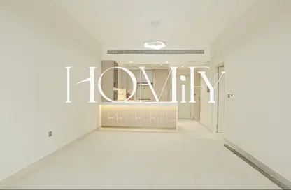 Apartment - 1 Bedroom - 2 Bathrooms for rent in Herad Tower - Jumeirah Village Circle - Dubai