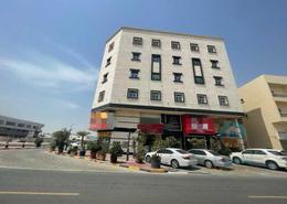Outdoor Building image for: Whole Building - 8 bathrooms for sale in Al Jurf Industrial 3 - Al Jurf Industrial - Ajman, Image 1