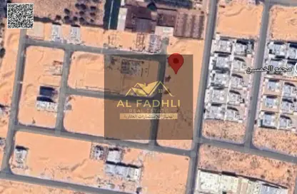 Land - Studio for sale in Al Helio 1 - Al Helio - Ajman