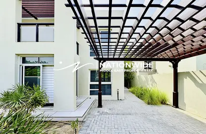 Villa - 3 Bedrooms - 5 Bathrooms for rent in Malibu - Mina Al Arab - Ras Al Khaimah