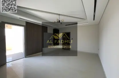 فيلا - 5 غرف نوم - 7 حمامات للبيع في 1 الياسمين - الياسمين - عجمان