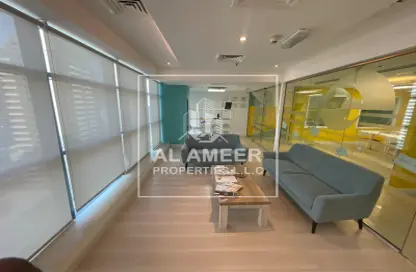 مكتب - استوديو للايجار في برج الشعفار - برشا هايتس (تيكوم) - دبي