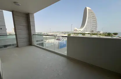 Apartment - 1 Bedroom - 2 Bathrooms for rent in Al Raha Beach - Abu Dhabi