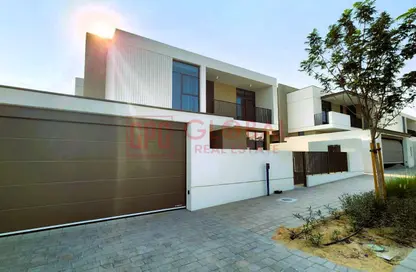 فيلا - 5 غرف نوم - 6 حمامات للبيع في تلال الفرجان - المرحلة الأولى - الفرجان - دبي فيلا - 5 غرف نوم - 6 حمامات للبيع في تلال الفرجان - المرحلة الأولى - الفرجان - دبي